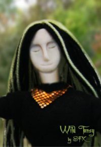 Aromatherapy & Meditation – Wild Tansy Spirit